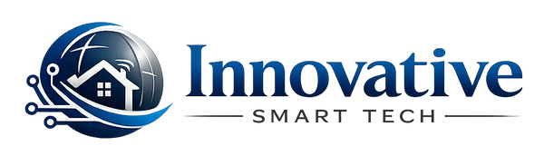 Innovative Smart Tech